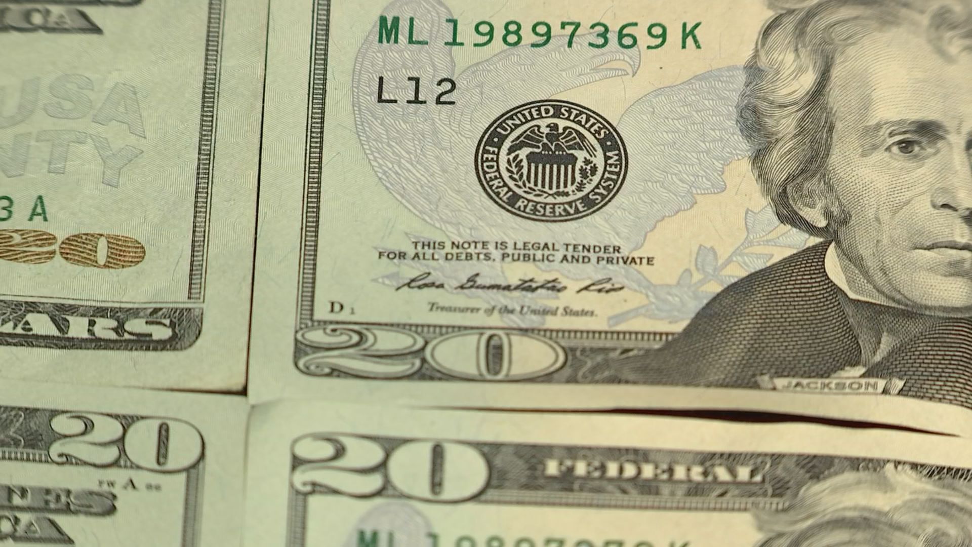 MONEY